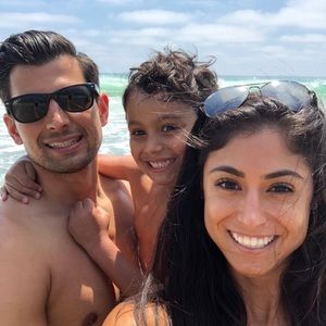 Meet your Posher, Lance